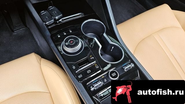 Kia K5 K5 3rd generation 2023 года - похожие автомобили