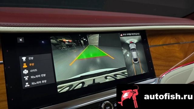 Bentley Continental Continental GT 3rd Generation 2020 года - похожие автомобили