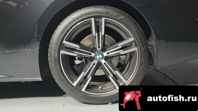 BMW 4-Series 4 Series (G22) 2023 года - вид 5