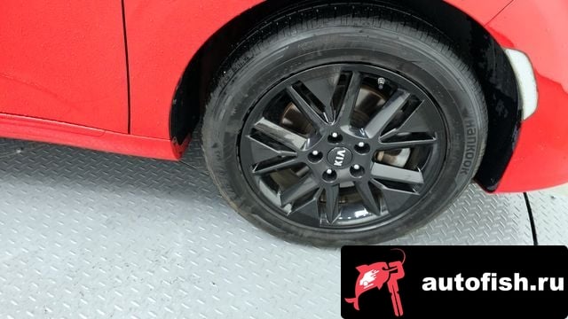 Kia Soul Saul Booster 2020 года - вид 5