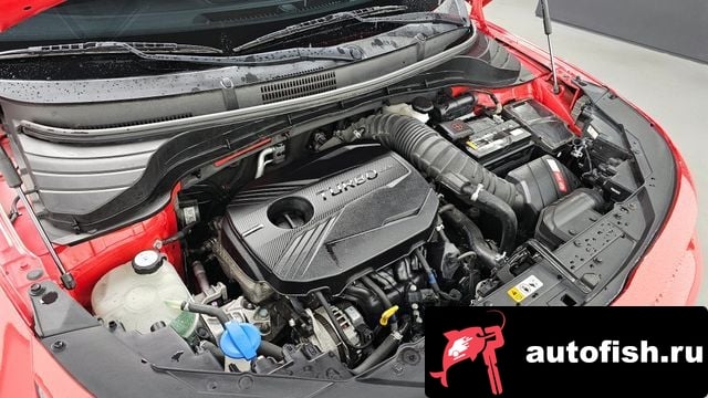 Kia Soul Saul Booster 2020 года - вид 6