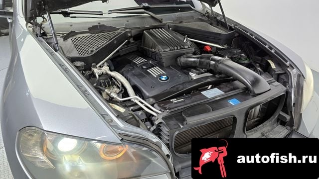 BMW X5 X5 (E70) 2007 года - вид 6