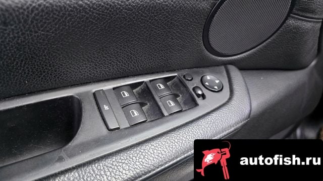 BMW X5 X5 (E70) 2007 года - вид 17