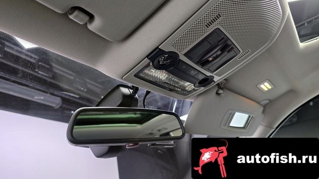 BMW X5 X5 (E70) 2007 года - вид 20