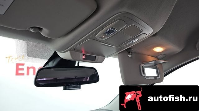 Renault Korea (Samsung) SM6 SM6 2018 года - похожие автомобили