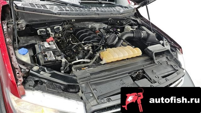 Ford F150 F150 2018 года - похожие автомобили