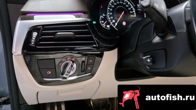 BMW Gran Turismo 6 Series GT (G32) 2018 года - похожие автомобили