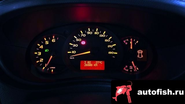 Renault Korea (Samsung) Master Master 2019 года - похожие автомобили