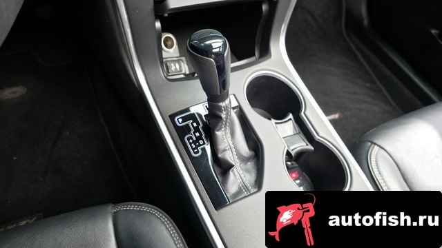 Toyota Camry New Camry 2015 года - вид 9