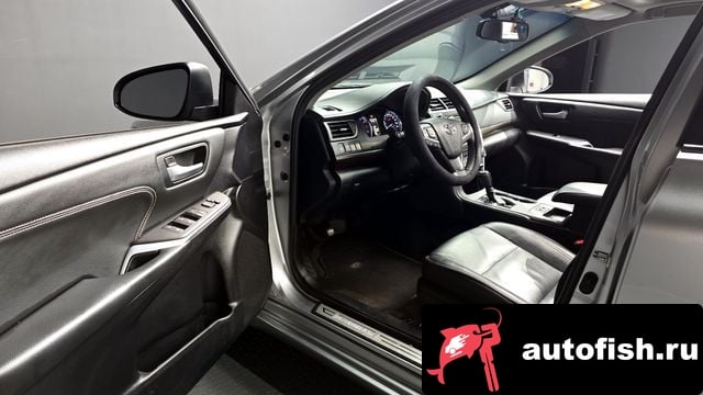 Toyota Camry New Camry 2015 года - вид 10