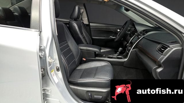 Toyota Camry New Camry 2015 года - вид 11
