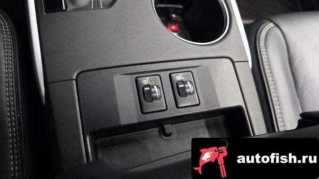 Toyota Camry New Camry 2015 года - вид 16