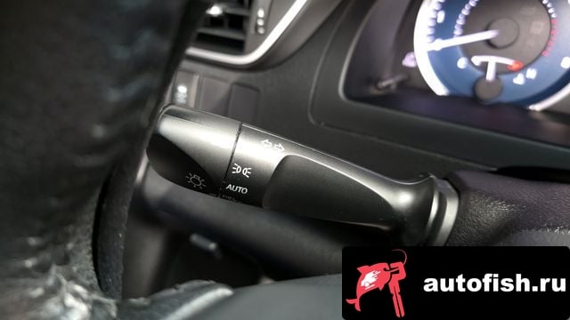 Toyota Camry New Camry 2015 года - вид 18