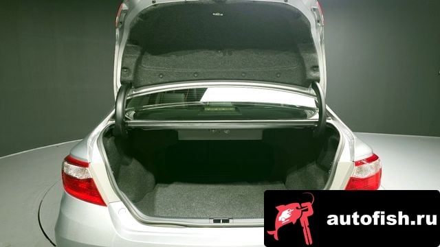 Toyota Camry New Camry 2015 года - вид 20