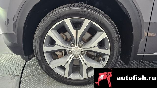 Hyundai Palisade Palisade 2020 года - вид 5