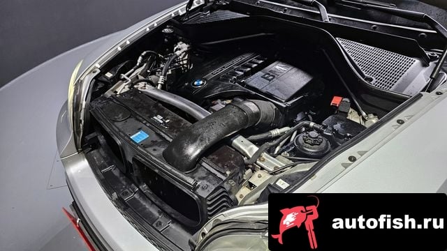 BMW X5 X5 (E70) 2010 года - вид 6