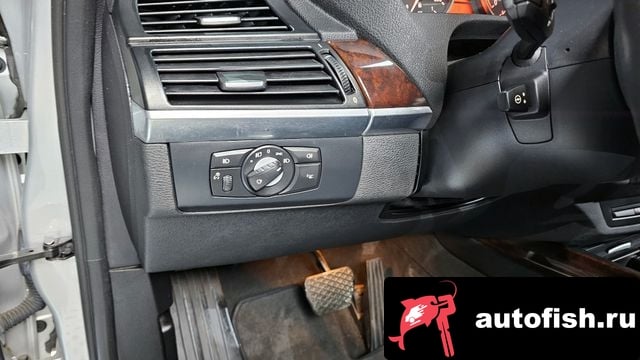 BMW X5 X5 (E70) 2010 года - вид 16