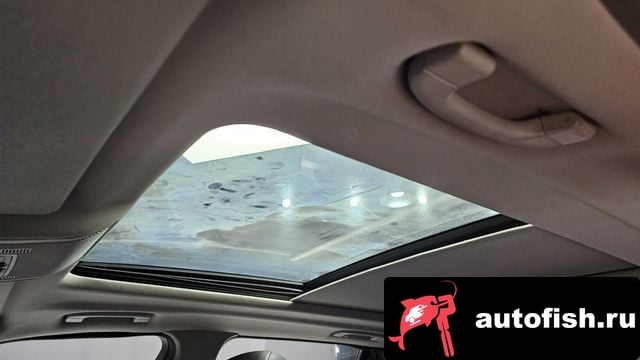 BMW X5 X5 (E70) 2010 года - вид 19