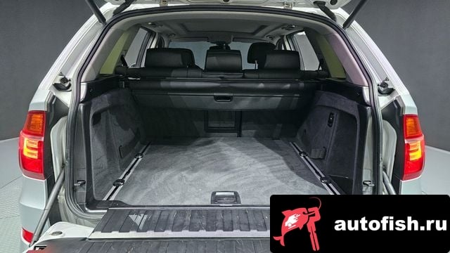 BMW X5 X5 (E70) 2010 года - вид 20