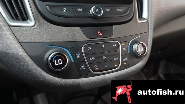 Chevrolet (GM Daewoo) Malibu The New Malibu 2019 года - похожие автомобили