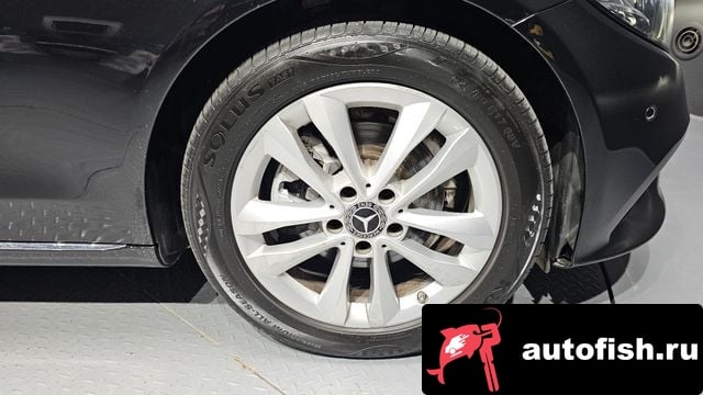 Mercedes-Benz C-Class C-Class W205 2020 года - похожие автомобили