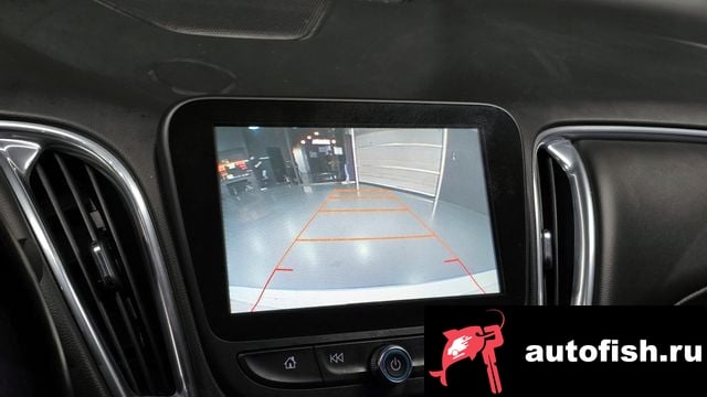 Chevrolet (GM Daewoo) Malibu All New Malibu 2018 года - похожие автомобили