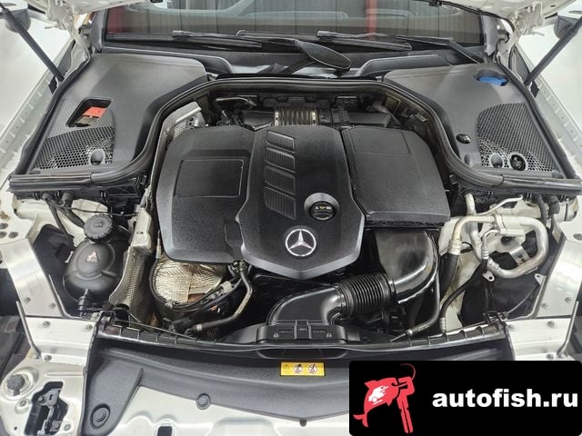 Mercedes-Benz E-Class E-Class W213 2018 года - вид 6