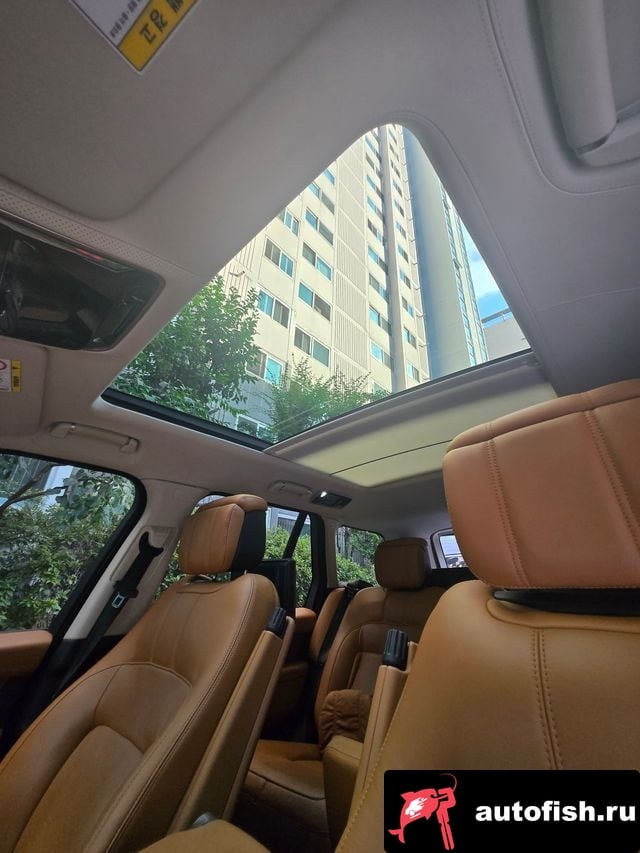 Land Rover Range Rover Range Rover 4th Generation 2019 года - вид 3