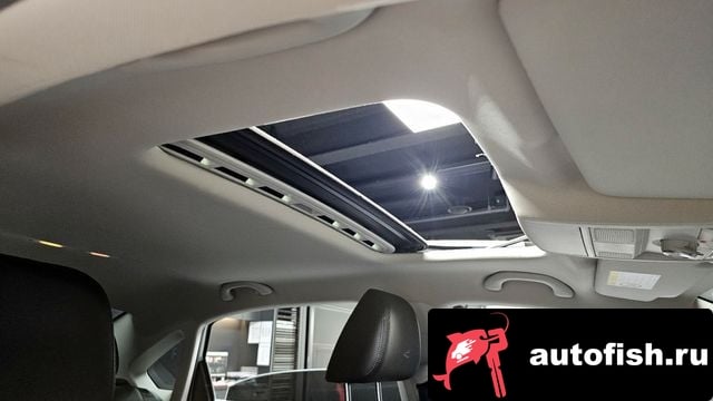 Volkswagen Passat The New Passat 2018 года - похожие автомобили