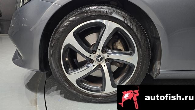 Mercedes-Benz E-Class E-Class W213 2020 года - вид 5