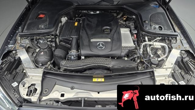 Mercedes-Benz E-Class E-Class W213 2020 года - похожие автомобили