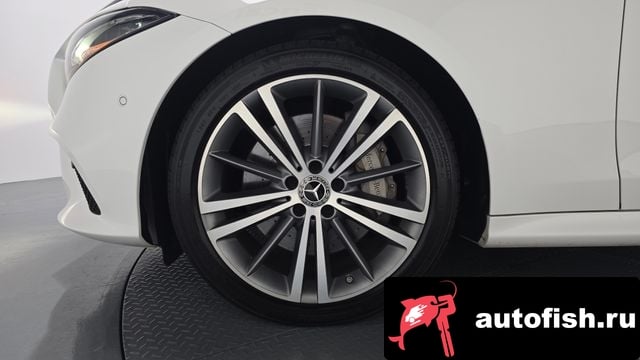 Mercedes-Benz CLS-Class CLS-Class C257 2019 года - вид 5