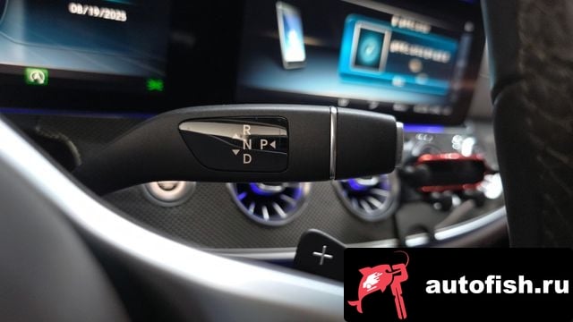 Mercedes-Benz CLS-Class CLS-Class C257 2019 года - похожие автомобили