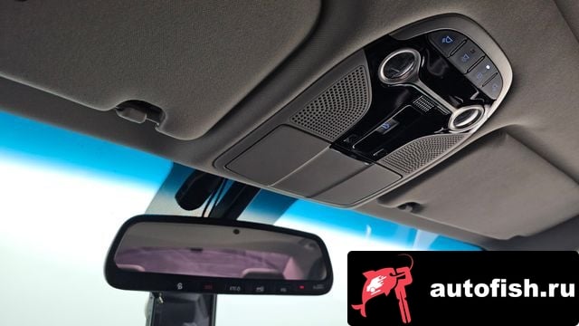 Hyundai Grandeur Granger IG 2018 года - похожие автомобили