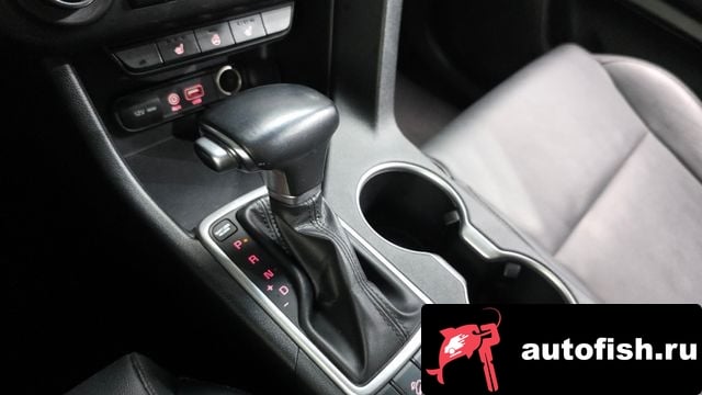 Kia Sportage Sportage 4th Generation 2017 года - похожие автомобили