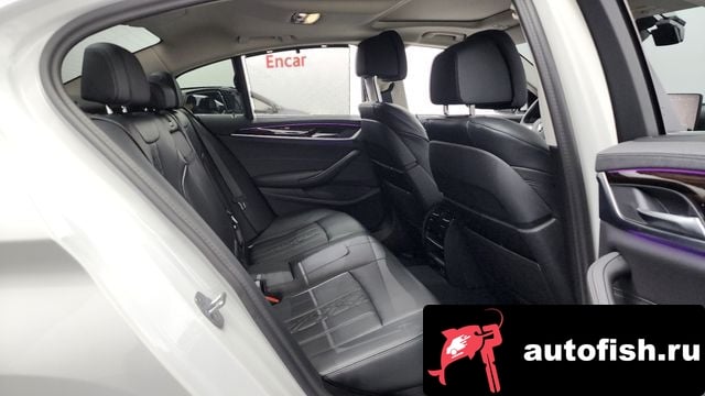 BMW 5-Series 5 Series (G30) 2023 года - похожие автомобили