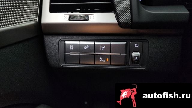 KG Mobility (Ssangyong) Rexton Rexton Sports Cannes 2019 года - похожие автомобили