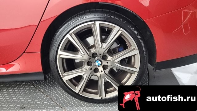 BMW 2-Series 2 Series Gran Coupe (F44) 2020 года - вид 5