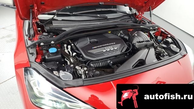 BMW 2-Series 2 Series Gran Coupe (F44) 2020 года - вид 6