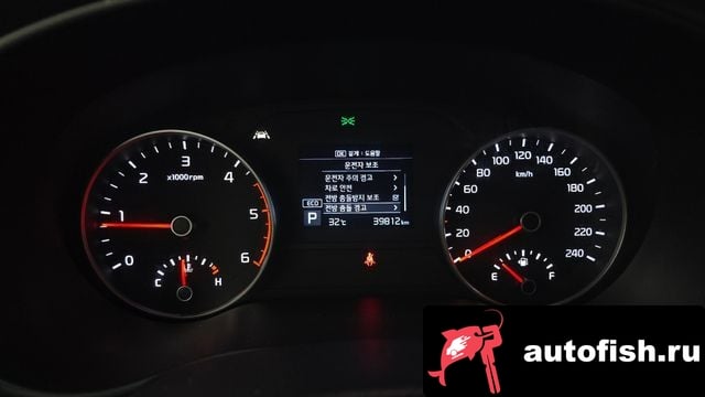 Kia Sportage Sportage The Bold 2018 года - похожие автомобили