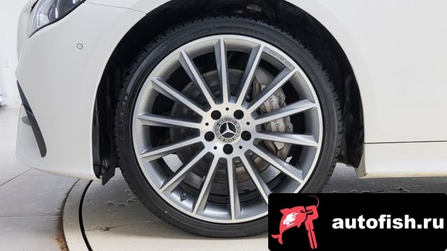 Mercedes-Benz E-Class E-Class W213 2022 года - вид 5