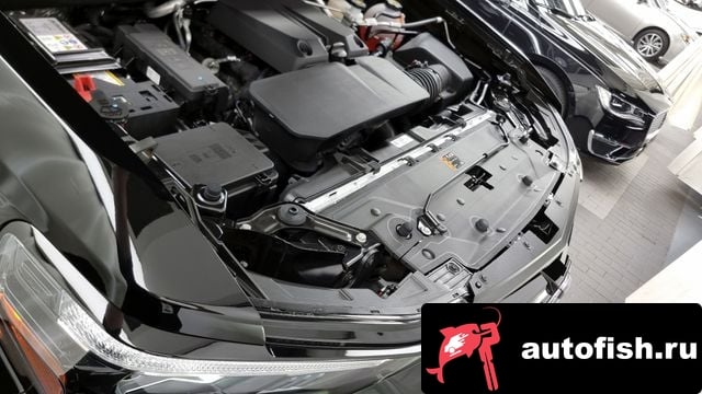 Chevrolet (GM Daewoo) Colorado All New Colorado 2024 года - вид 6