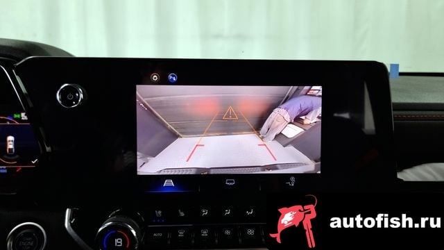 Chevrolet (GM Daewoo) Colorado All New Colorado 2024 года - похожие автомобили