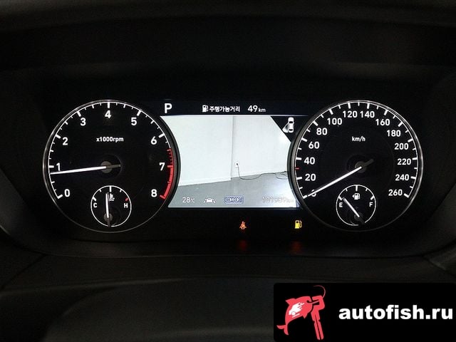 Genesis G90 G90 2019 года - похожие автомобили