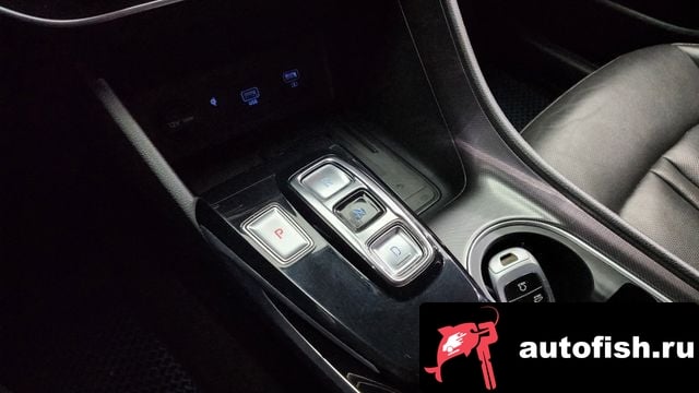 Hyundai Sonata Sonata (DN8) 2020 года - похожие автомобили