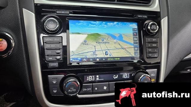 Nissan Altima Altima 2018 года - похожие автомобили