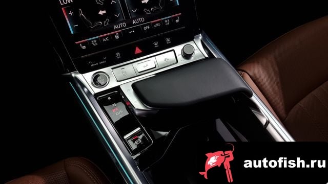 Audi Q8 e-tron Q8 e-Tron (GE) 2024 года - похожие автомобили