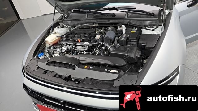 Hyundai Sonata Sonata D Edge (DN8) 2023 года - вид 6