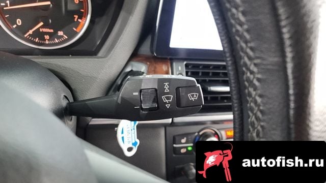 BMW X5 X5 (E70) 2010 года - вид 14