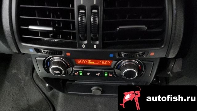 BMW X5 X5 (E70) 2010 года - вид 18